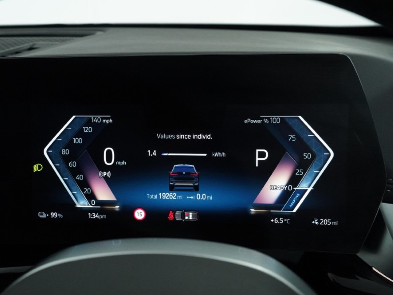 2023 (73) BMW iX1 230kW xDrive30 xLine 65kWh 5dr Auto 4993129