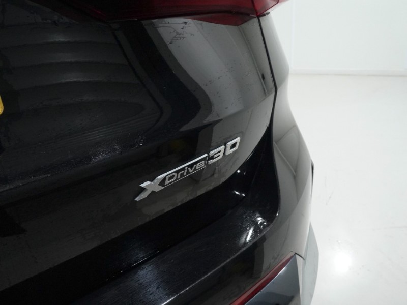 2023 (73) BMW iX1 230kW xDrive30 xLine 65kWh 5dr Auto 4993092