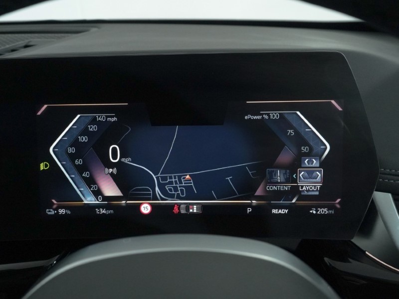 2023 (73) BMW iX1 230kW xDrive30 xLine 65kWh 5dr Auto 4993128