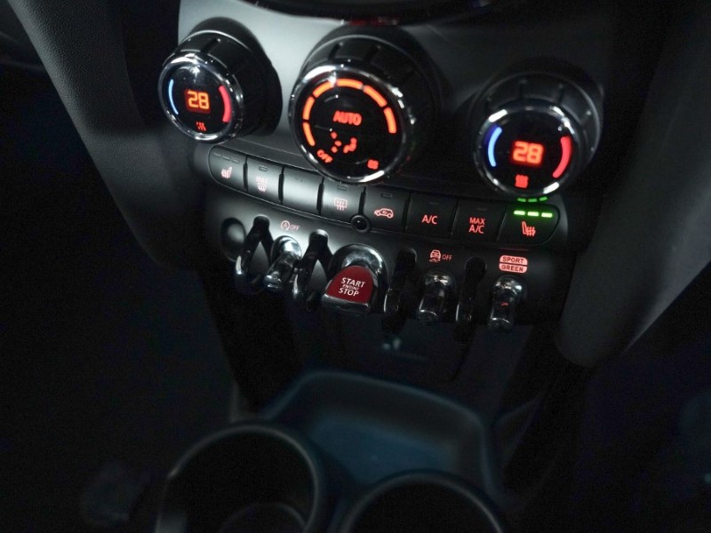 2022 (72) MINI CONVERTIBLE 1.5 Cooper Classic 2dr Auto 4979412