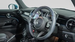 2022 (72) MINI CONVERTIBLE 1.5 Cooper Classic 2dr Auto 4979394