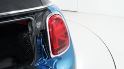 2022 (72) MINI CONVERTIBLE 1.5 Cooper Classic 2dr Auto 4979381