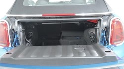 2022 (72) MINI CONVERTIBLE 1.5 Cooper Classic 2dr Auto 4979380