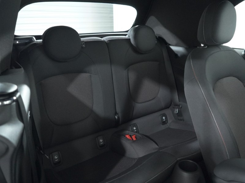 2022 (72) MINI CONVERTIBLE 1.5 Cooper Classic 2dr Auto 4979396