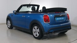 2022 (72) MINI CONVERTIBLE 1.5 Cooper Classic 2dr Auto 4979428