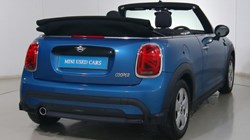 2022 (72) MINI CONVERTIBLE 1.5 Cooper Classic 2dr Auto 4979430