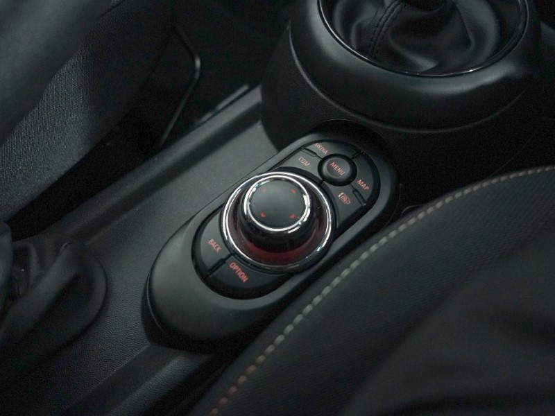 2022 (72) MINI CONVERTIBLE 1.5 Cooper Classic 2dr Auto 4979406