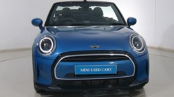 2022 (72) MINI CONVERTIBLE 1.5 Cooper Classic 2dr Auto 4979425