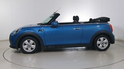 2022 (72) MINI CONVERTIBLE 1.5 Cooper Classic 2dr Auto 4979427