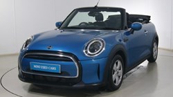 2022 (72) MINI CONVERTIBLE 1.5 Cooper Classic 2dr Auto 4979426