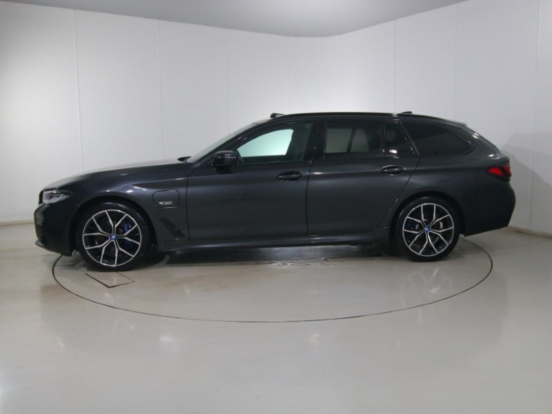 2023 (23) BMW 5 SERIES 530e xDrive M Sport 5dr Auto [Pro Pack] 5001294