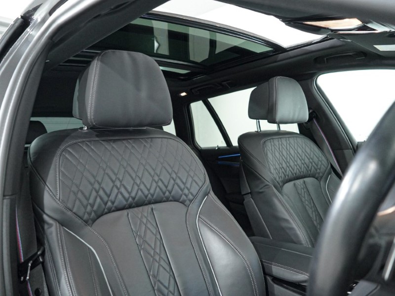 2023 (23) BMW 5 SERIES 530e xDrive M Sport 5dr Auto [Pro Pack] 5001260