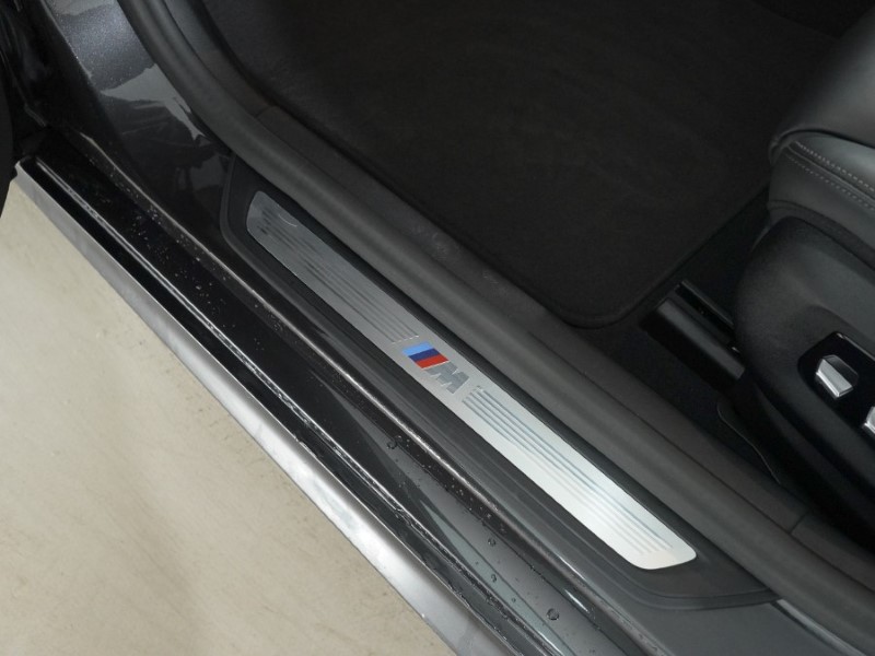 2023 (23) BMW 5 SERIES 530e xDrive M Sport 5dr Auto [Pro Pack] 5001247