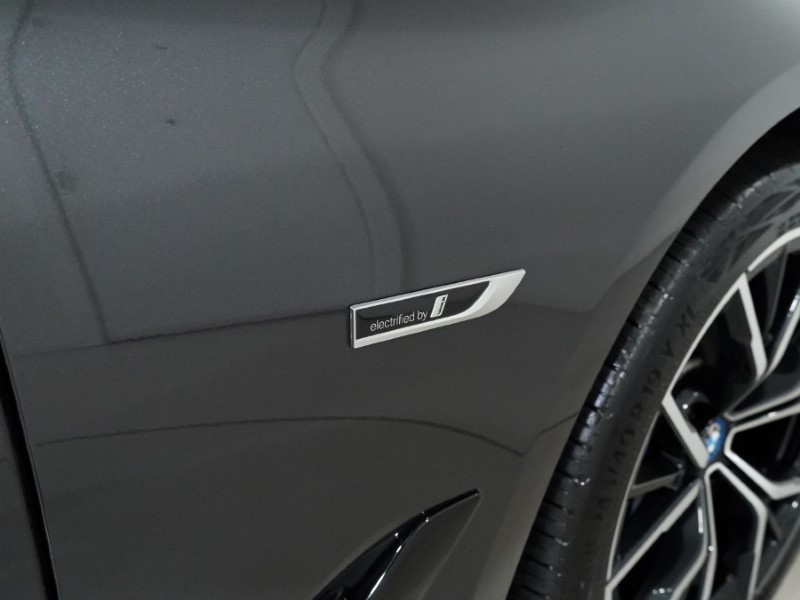 2023 (23) BMW 5 SERIES 530e xDrive M Sport 5dr Auto [Pro Pack] 5001287