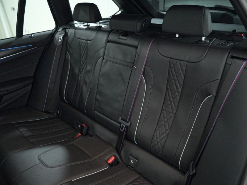 2023 (23) BMW 5 SERIES 530e xDrive M Sport 5dr Auto [Pro Pack] 5001249