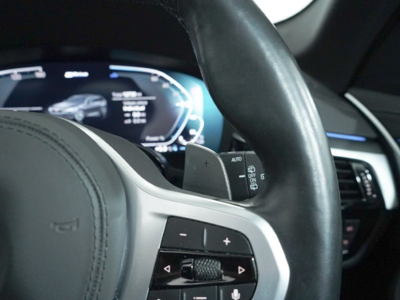 2023 (23) BMW 5 SERIES 530e xDrive M Sport 5dr Auto [Pro Pack] 5001269