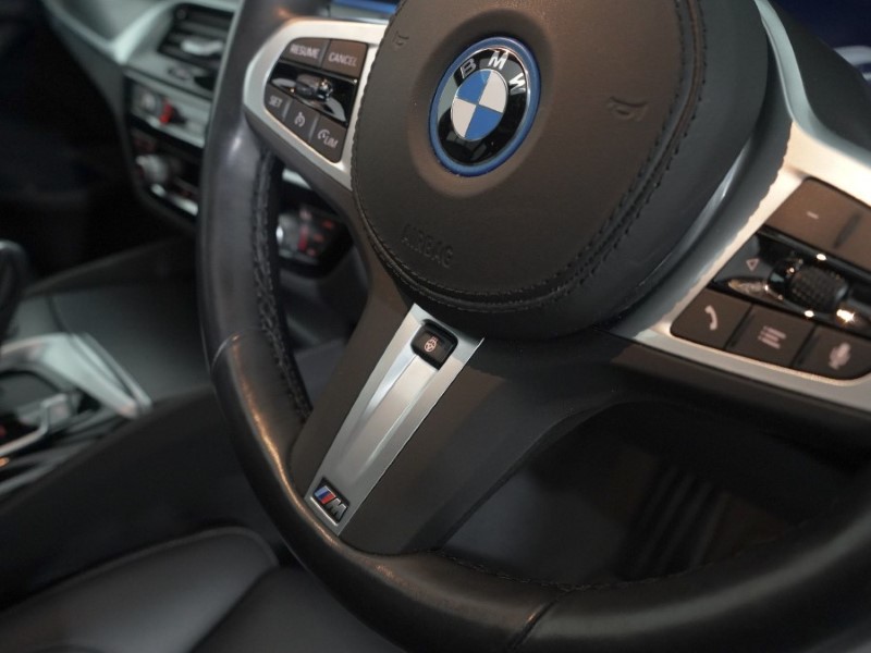 2023 (23) BMW 5 SERIES 530e xDrive M Sport 5dr Auto [Pro Pack] 5001265