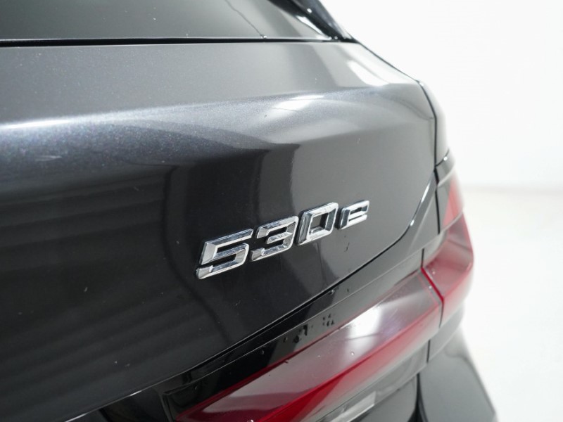 2023 (23) BMW 5 SERIES 530e xDrive M Sport 5dr Auto [Pro Pack] 5001241