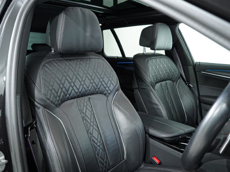 2023 (23) BMW 5 SERIES 530e xDrive M Sport 5dr Auto [Pro Pack] 5001259