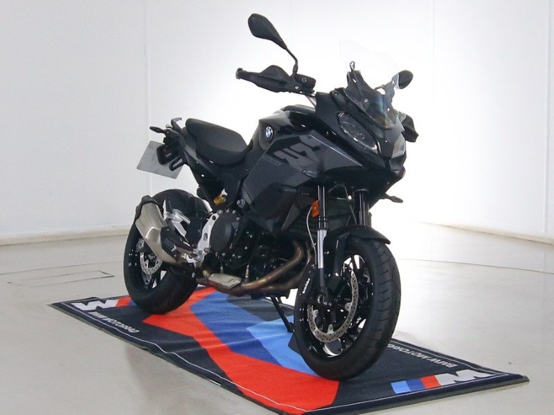 2025 (25) BMW Motorrad F900 XR (25MY)