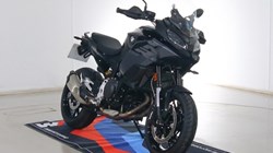 2025 (25) BMW Motorrad F900 XR (25MY) 4974706