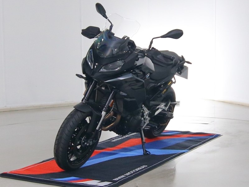 2025 (25) BMW Motorrad F900 XR (25MY) 4974708