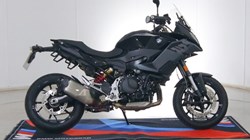 2025 (25) BMW Motorrad F900 XR (25MY) 4974713