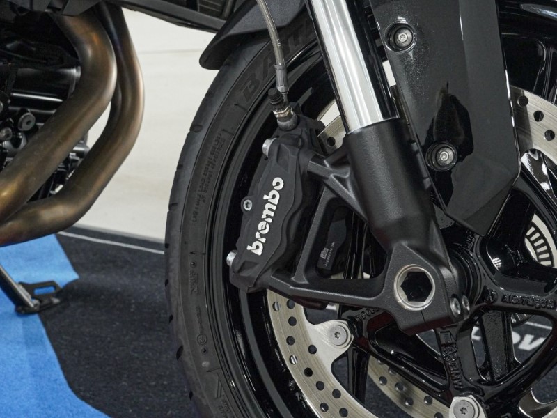 2025 (25) BMW Motorrad F900 XR (25MY) 4974688