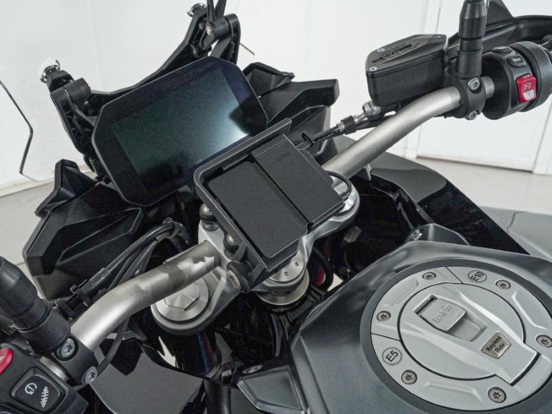 2025 (25) BMW Motorrad F900 XR (25MY) 4974693