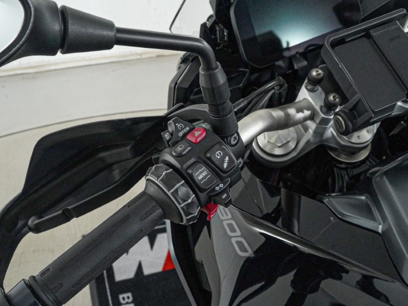 2025 (25) BMW Motorrad F900 XR (25MY) 4974694