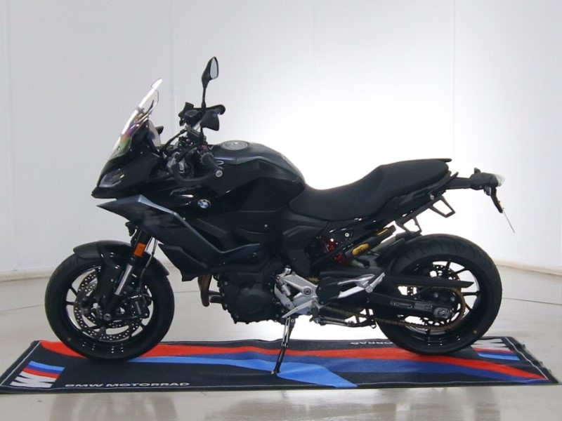 2025 (25) BMW Motorrad F900 XR (25MY) 4974709