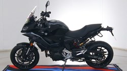 2025 (25) BMW Motorrad F900 XR (25MY) 4974709
