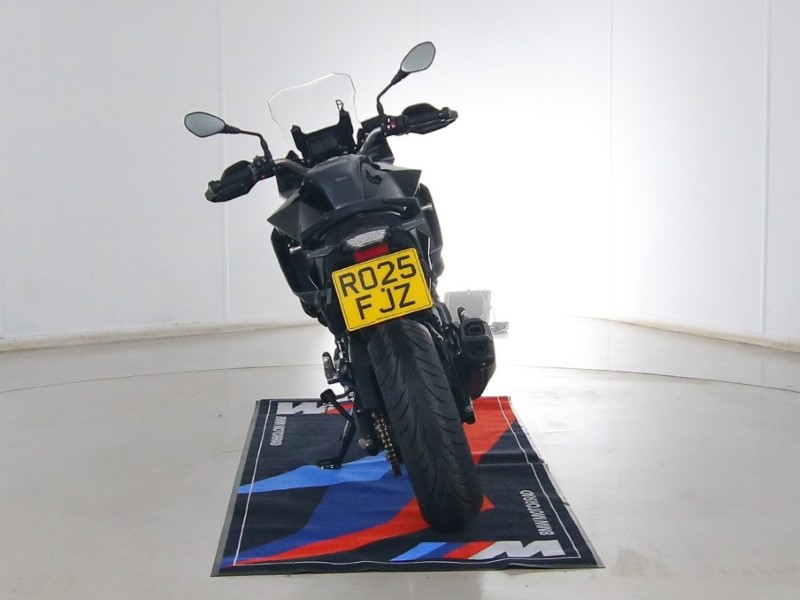 2025 (25) BMW Motorrad F900 XR (25MY) 4974711