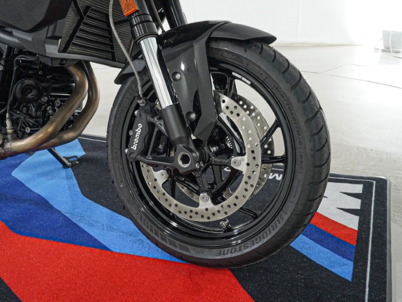 2025 (25) BMW Motorrad F900 XR (25MY) 4974687