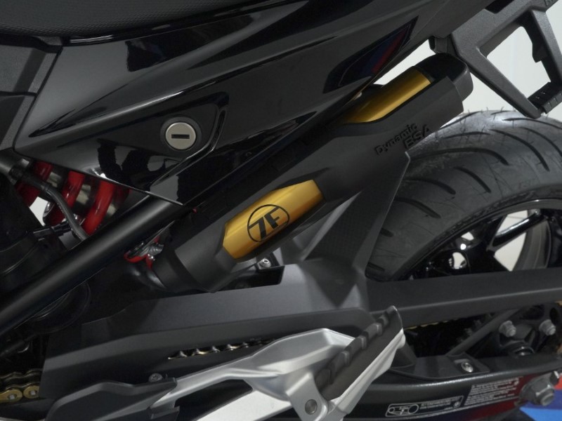 2025 (25) BMW Motorrad F900 XR (25MY) 4974702