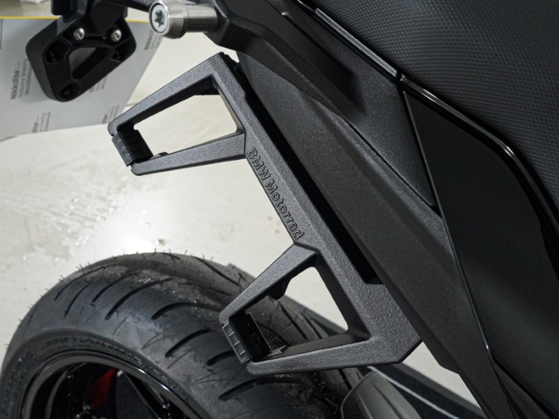 2025 (25) BMW Motorrad F900 XR (25MY) 4974704