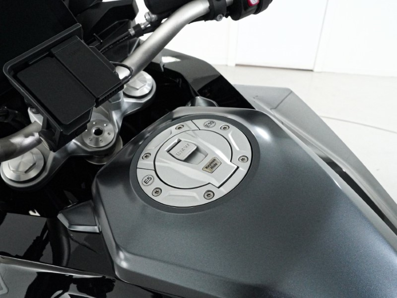 2025 (25) BMW Motorrad F900 XR (25MY) 4974692