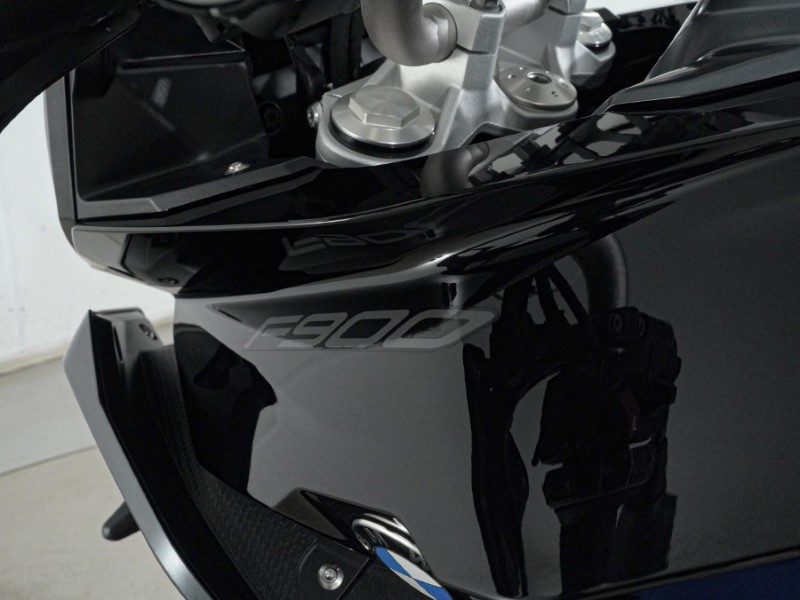 2025 (25) BMW Motorrad F900 XR (25MY) 4974699