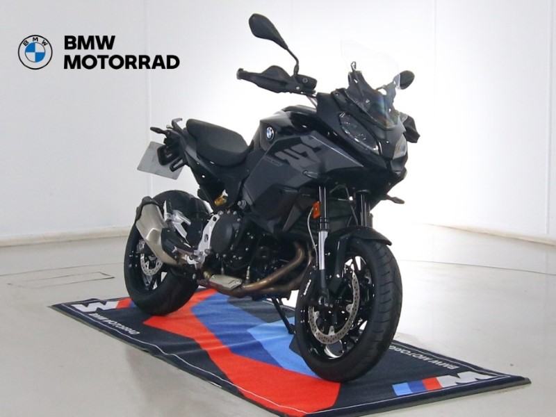 2025 (25) BMW Motorrad F900 XR (25MY)