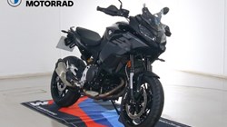 2025 (25) BMW Motorrad F900 XR (25MY) 4984277