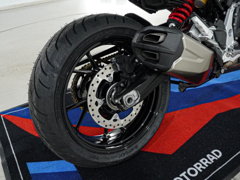 2025 (25) BMW Motorrad F900 XR (25MY) 4974689