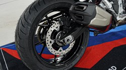 2025 (25) BMW Motorrad F900 XR (25MY) 4974689