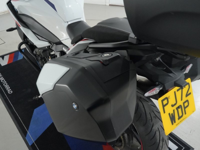 2022 (72) BMW Motorrad S1000 XR TE (20MY) 4987336