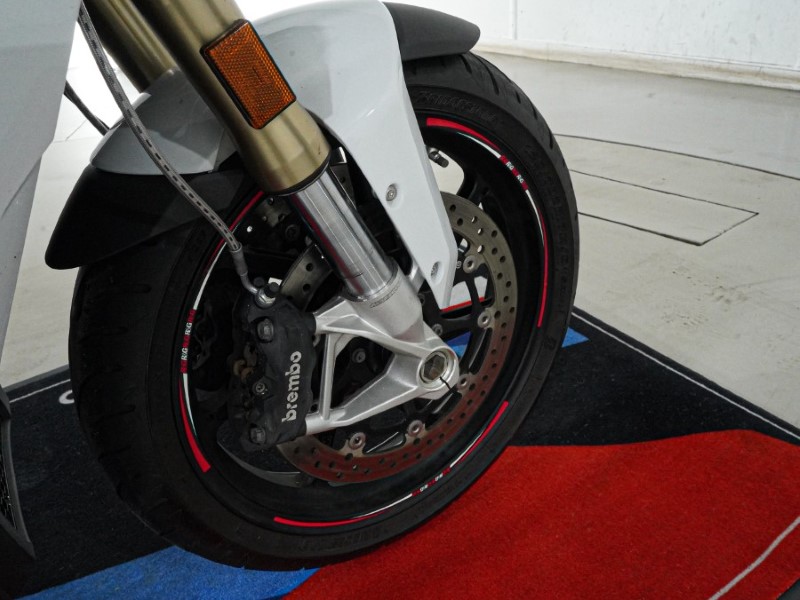 2022 (72) BMW Motorrad S1000 XR TE (20MY) 4987354