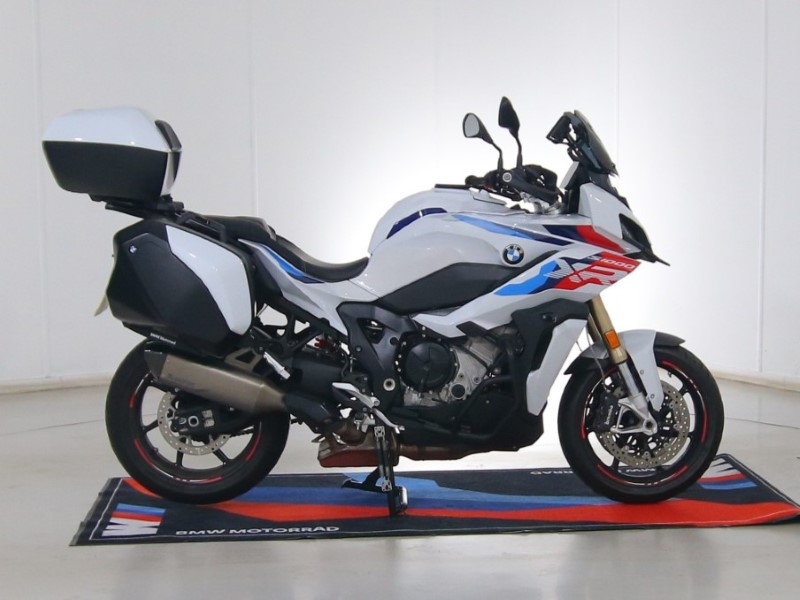 2022 (72) BMW Motorrad S1000 XR TE (20MY) 4987371