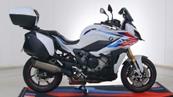 2022 (72) BMW Motorrad S1000 XR TE (20MY) 4987371
