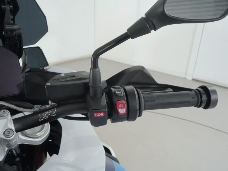 2022 (72) BMW Motorrad S1000 XR TE (20MY) 4987341