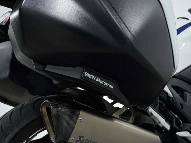 2022 (72) BMW Motorrad S1000 XR TE (20MY) 4987358