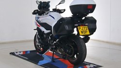2022 (72) BMW Motorrad S1000 XR TE (20MY) 4987368