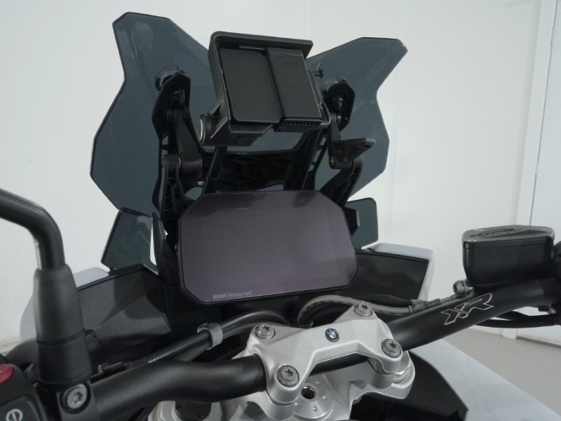 2022 (72) BMW Motorrad S1000 XR TE (20MY)